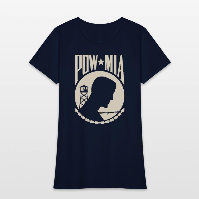 Powmia Pow Mia