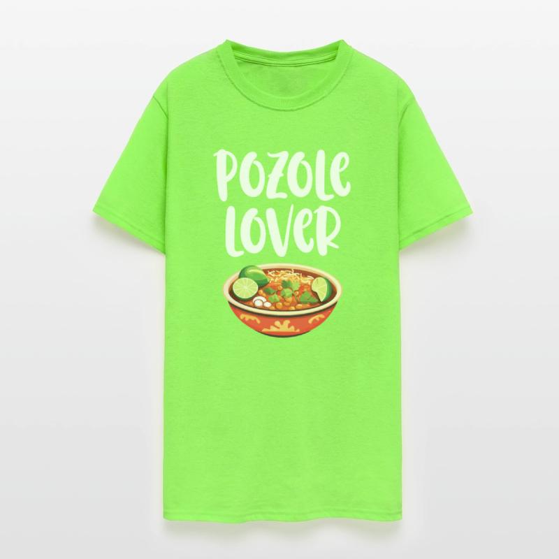 Pozole Lover Mexican Food Mexico Cuisine Foodie