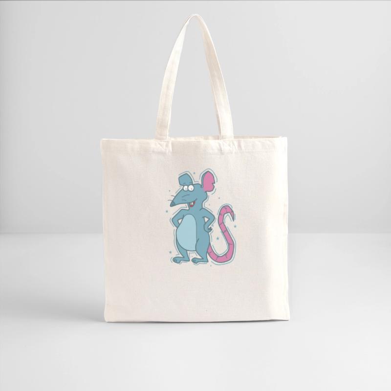 Proud Rat Pet Rodent