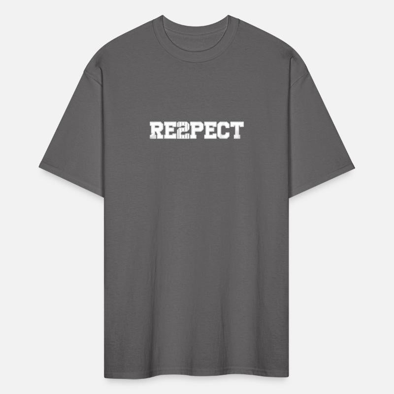 Re2Pect Tee Rect Derek