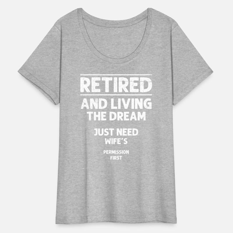 Retirement Retired and Living the Dream Retiring