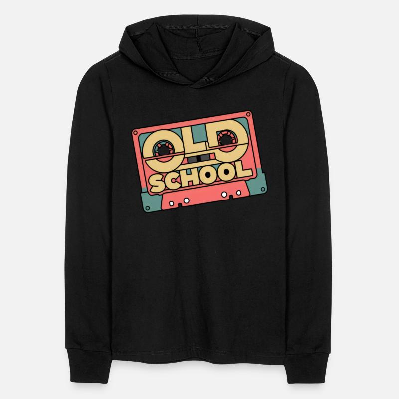 Retro Revival: Old School Cassette Tape