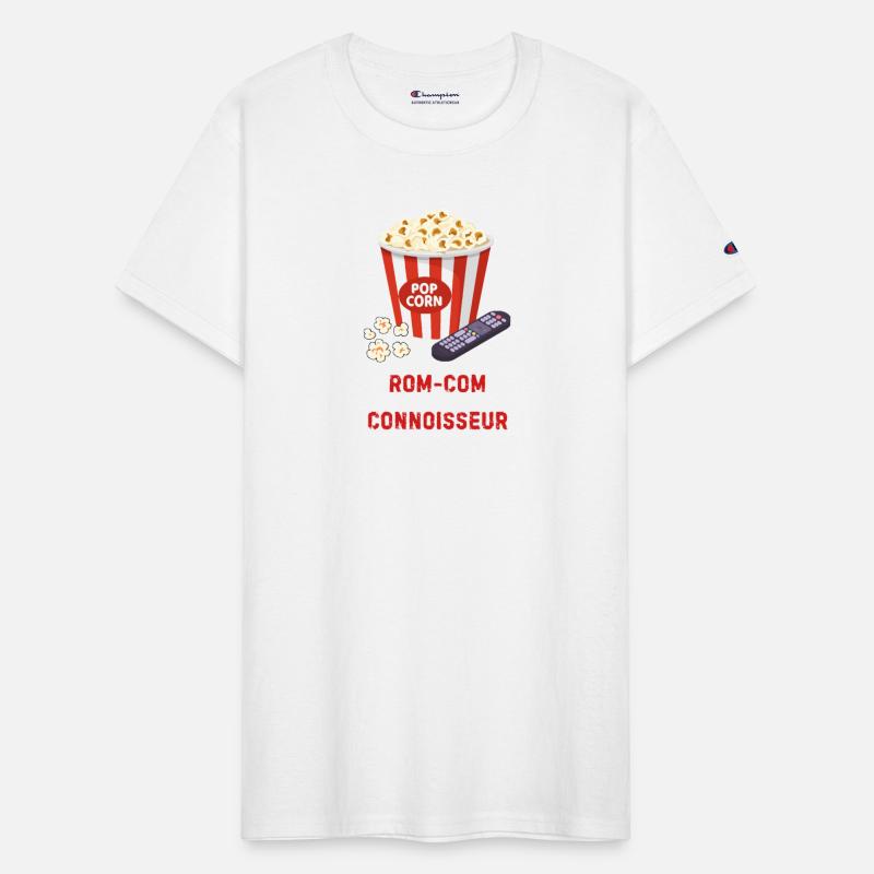 Rom Com Connossieur
