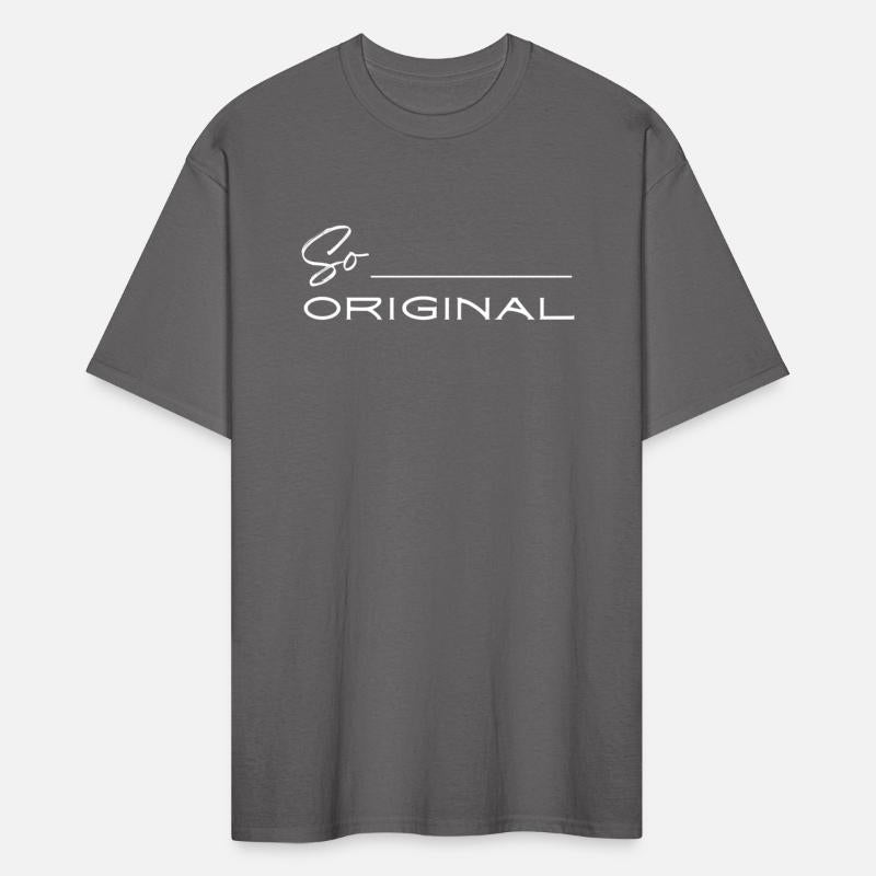 So Original Motivational Design