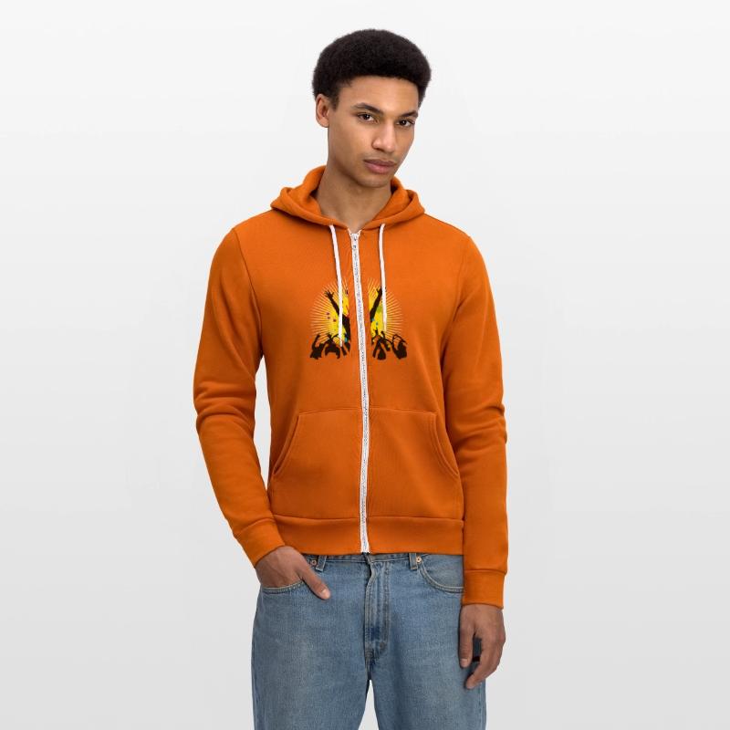 Soccer Fan Power – Pure Stadium Atmosphere