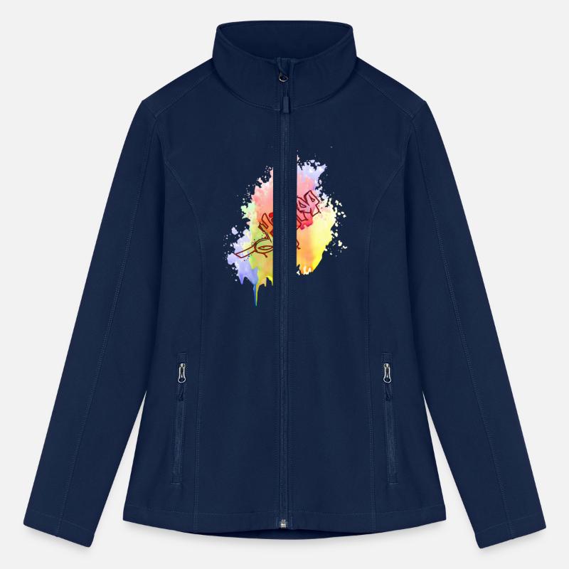 Splash of color Holi breakdance