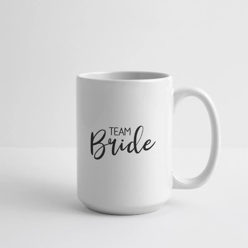 Stag and hen party | Bride | Team Bride