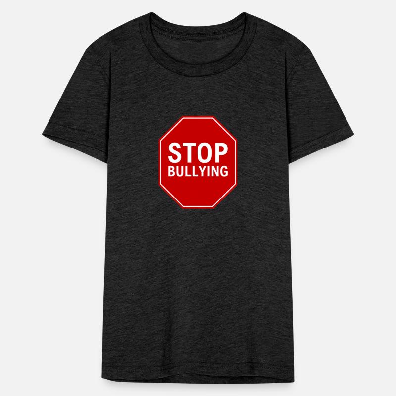 Stop Bullying