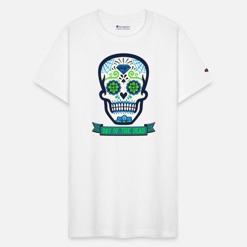 Sugar Skull