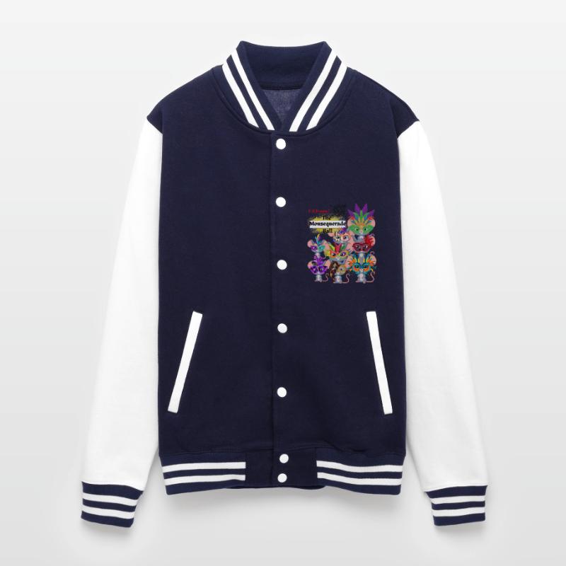 The Mousequerade Ball