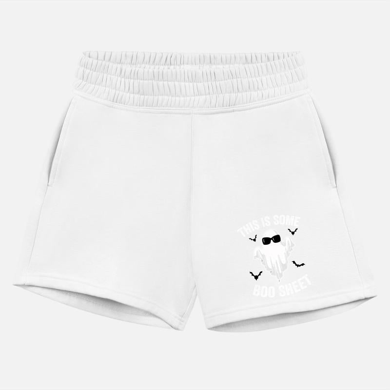 This Is Some Boo Sheet Ghost Halloween Costume