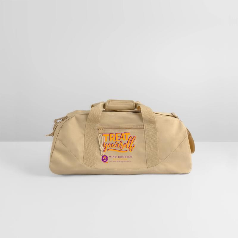 Treat Yourself Design Gold Collection