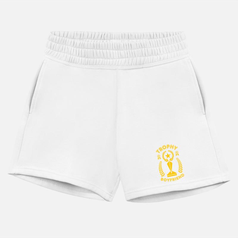 Trophy Boyfriend Celebration Design