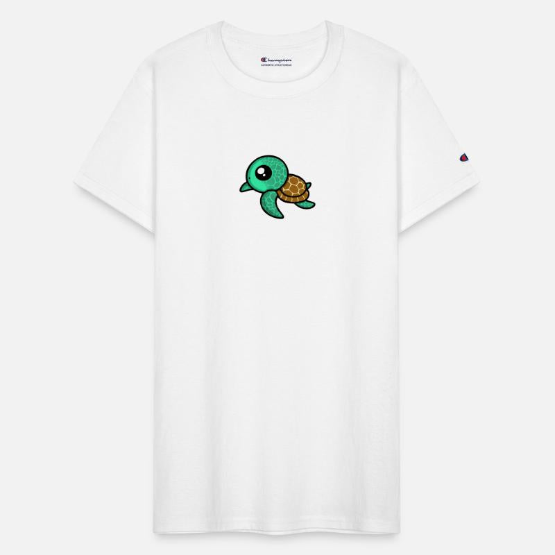 Turtles Are My Spirit Animal