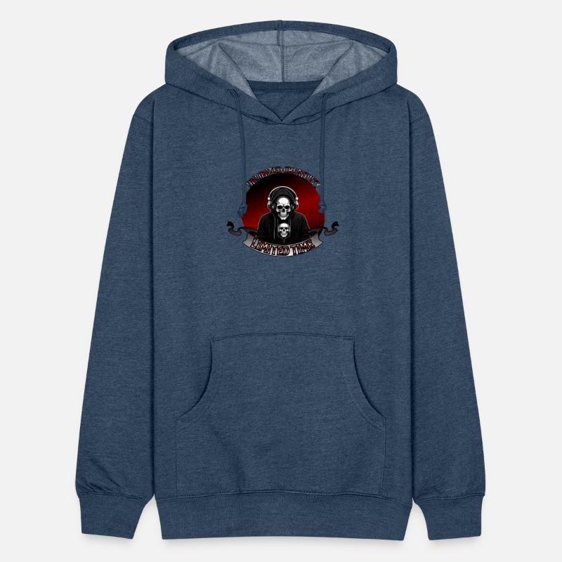 Unlimited Creativity, Limited Time