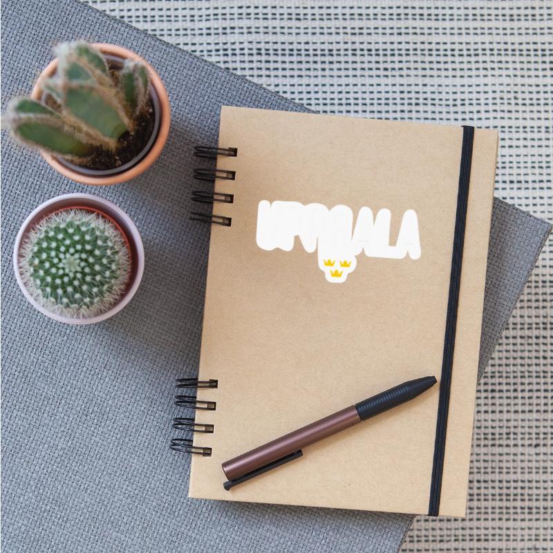 Uppsala Sweden Sverige Athletic Sports Style