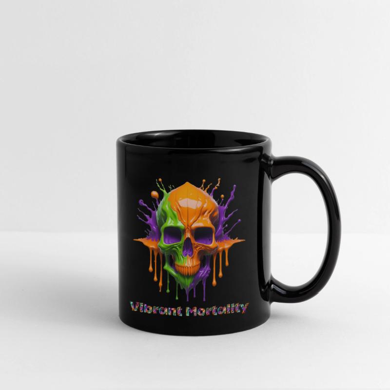 Vibrant Mortality 2