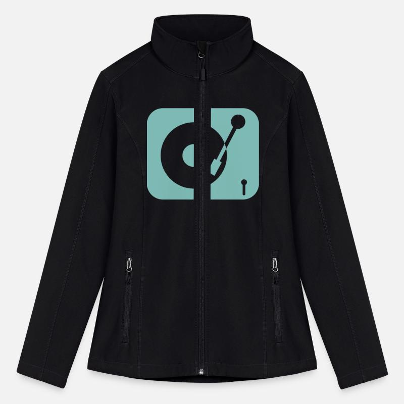 Vinyl rules turntable - vinyl record - turntables