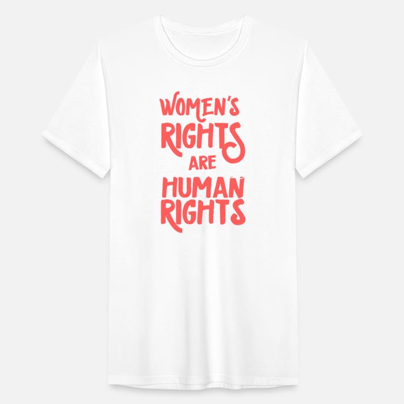 Women's Rights Are Human