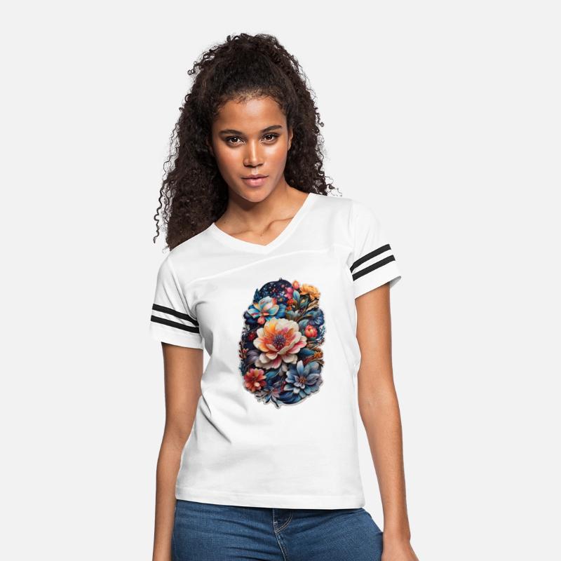 wonderful spring flowers