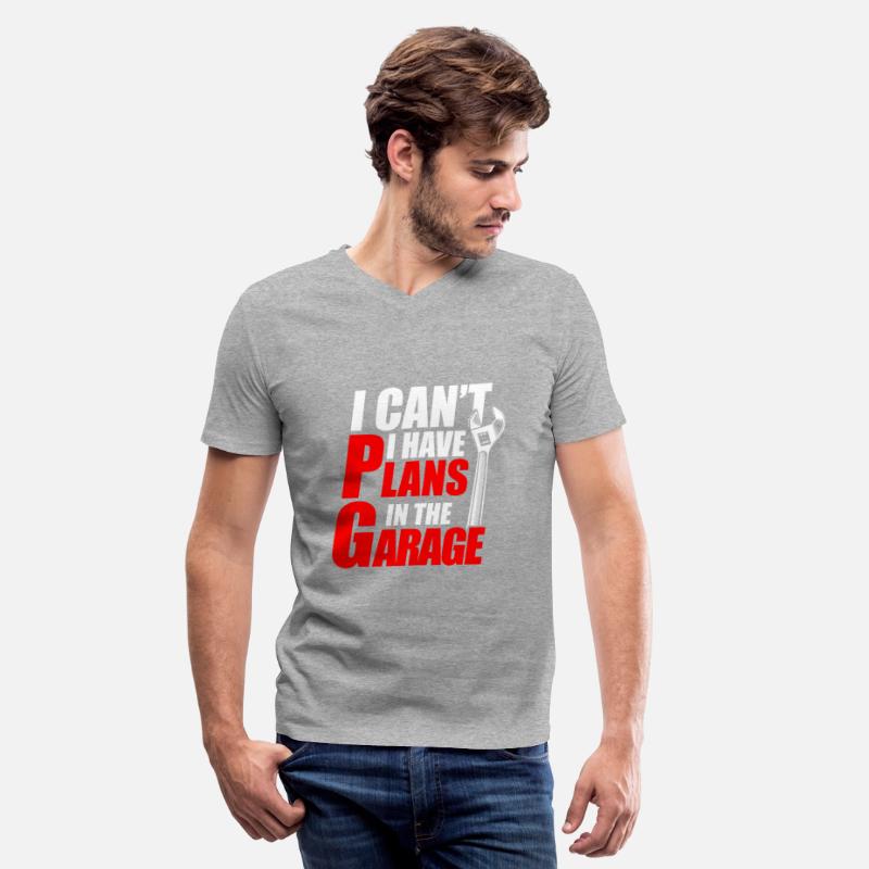 Workshop Craft Garage Old School