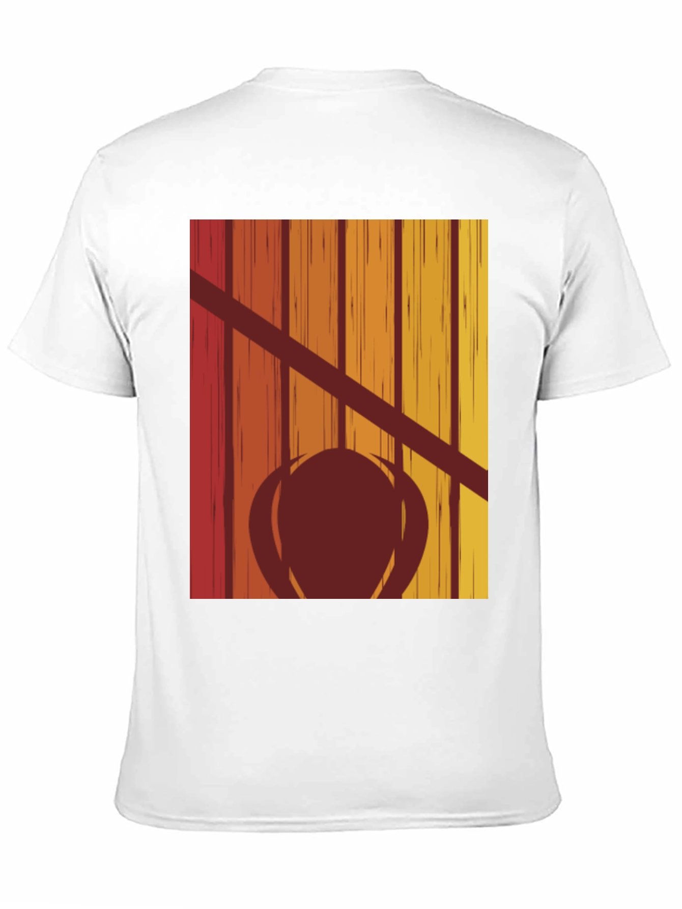 Retro Bowling Strike T-Shirt