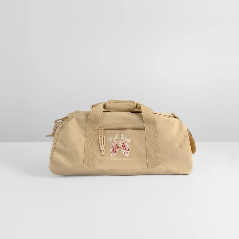 Yah Weh Our Breath Speaks