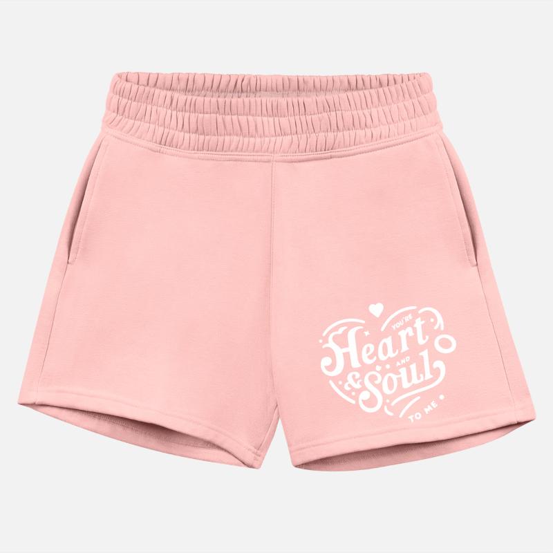 You're Heart and Soul to Me