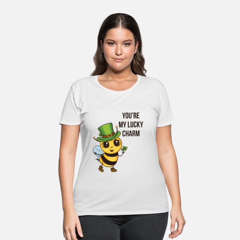 Youre My Lucky Charm Funny St. Patrick's Day Gift