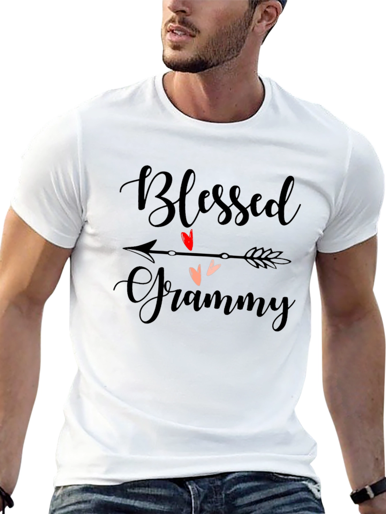 Blessed Grammy T-Shirt