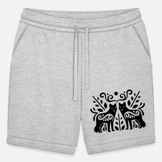 0557 Cool wolf vector image design