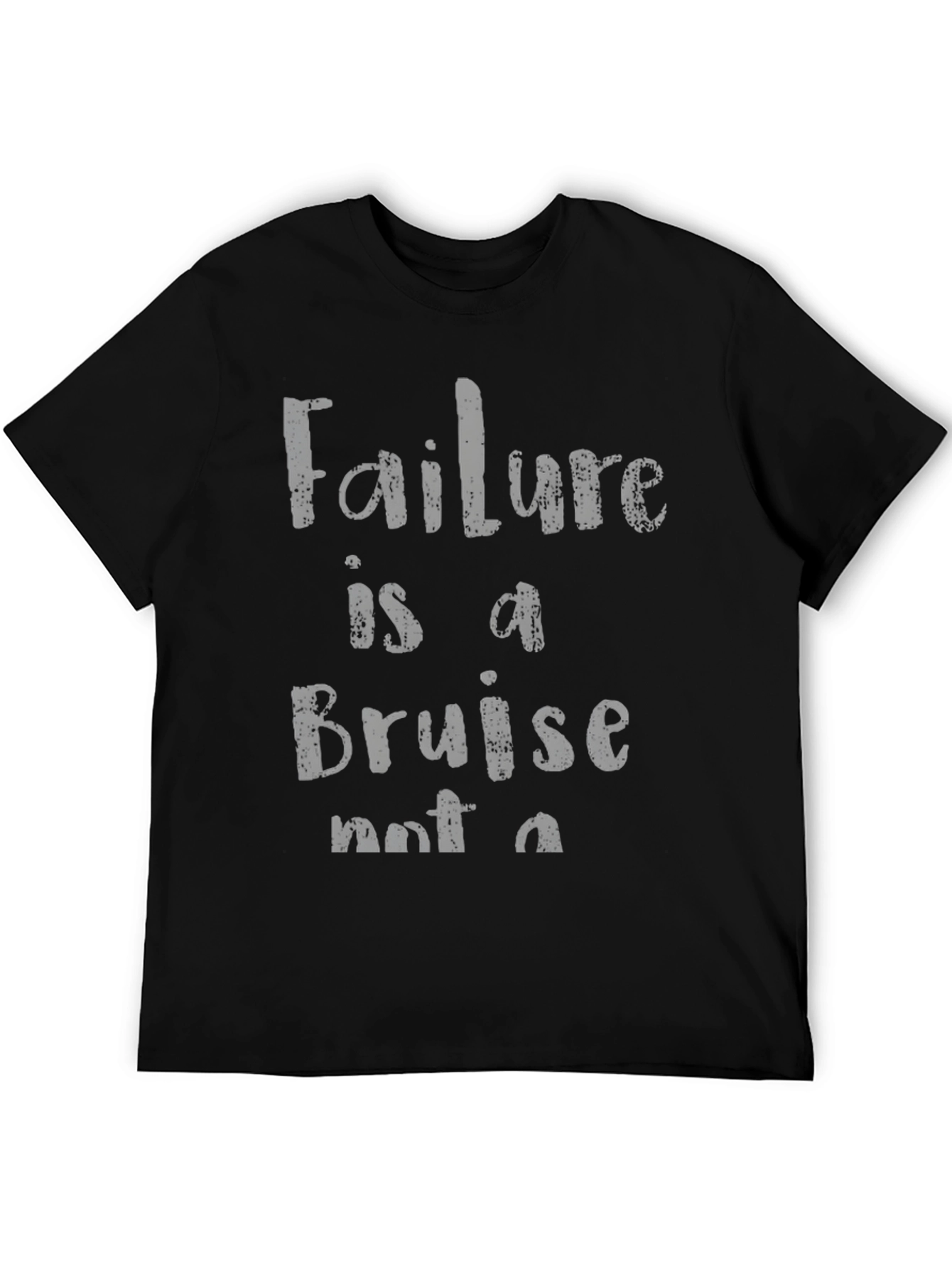 Failure is a Bruise Graphic Tee