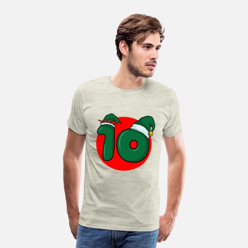 10th Birthday Present - Ten Years Celebration Gift