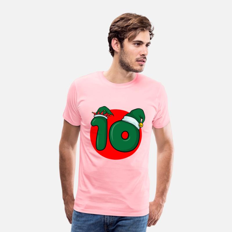 10th Birthday Present - Ten Years Celebration Gift