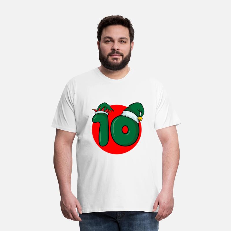 10th Birthday Present - Ten Years Celebration Gift