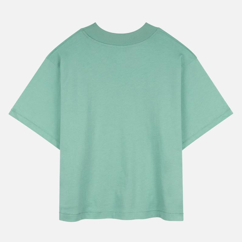 Botanical Wreath Sunset Garden Tones