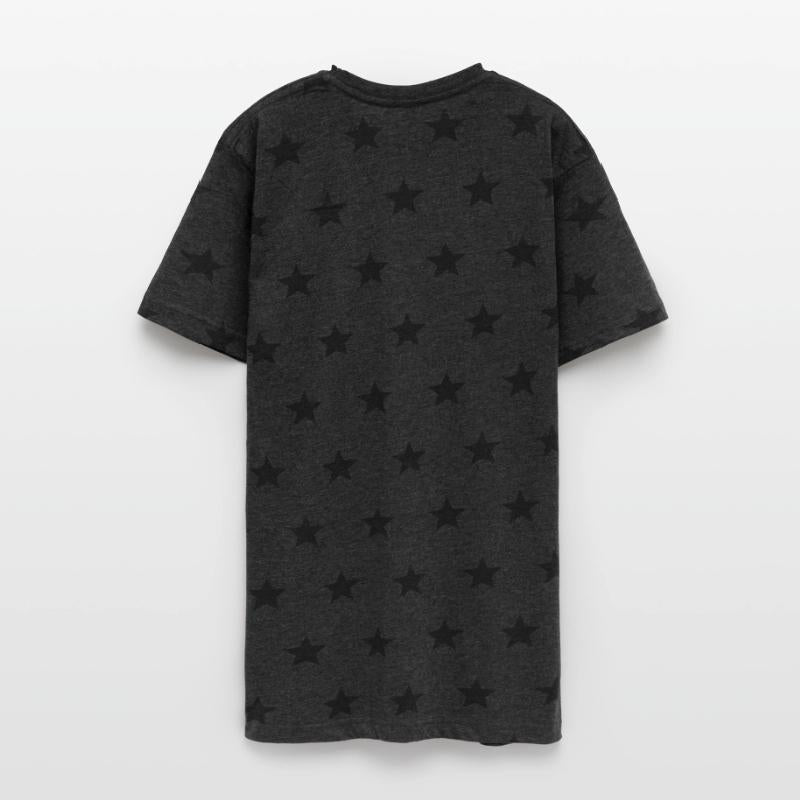 Feels Like Born Again - Cosmic Skull Graphic Sweat