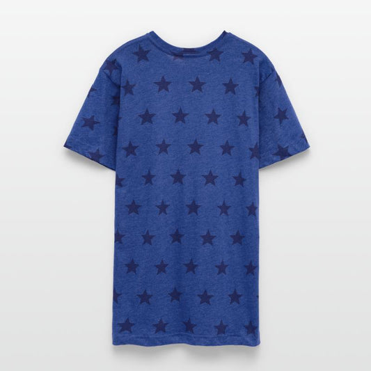 Vibrant Abstract Geometric Pattern Design