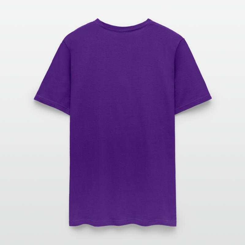 Heart OverTalwnt Gold Tee