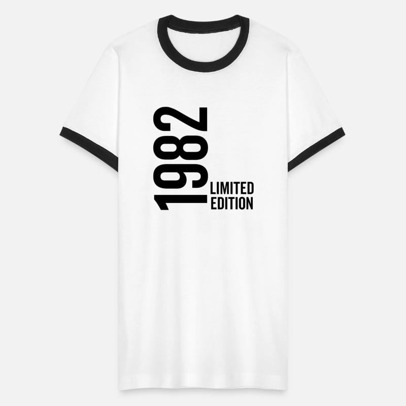 1982 Limited Edition