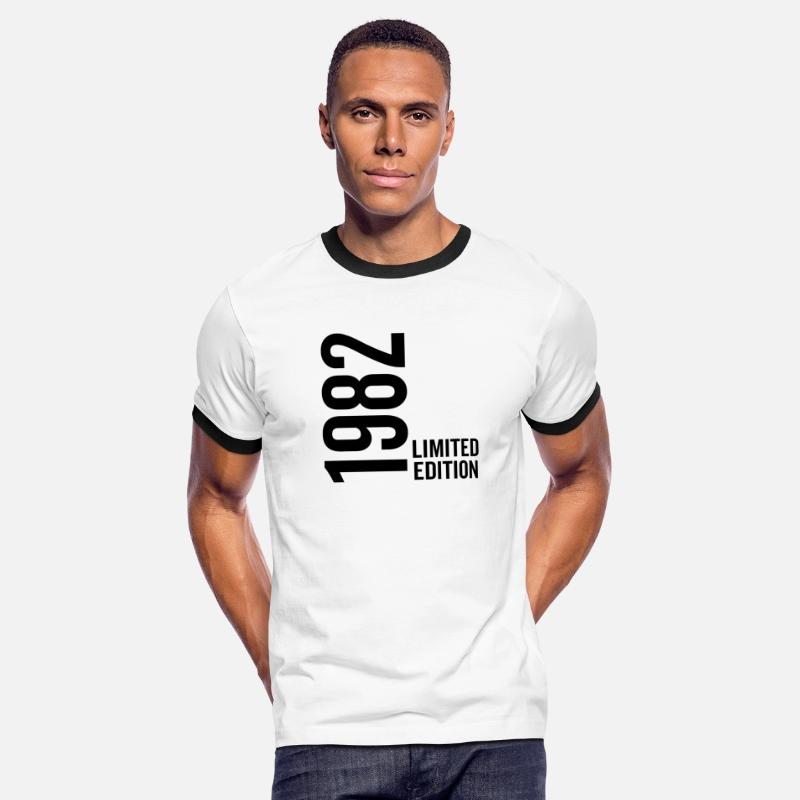 1982 Limited Edition