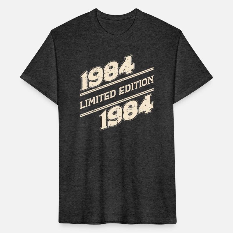 1984 BC Limited edition - 1984 Birthday gift