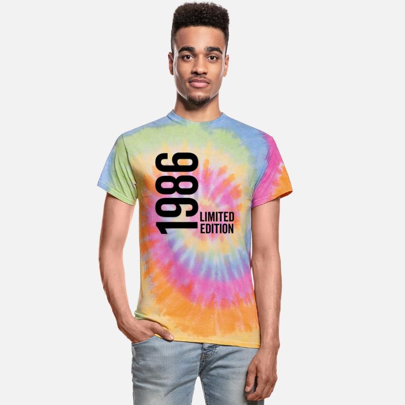 1986 Limited Edition