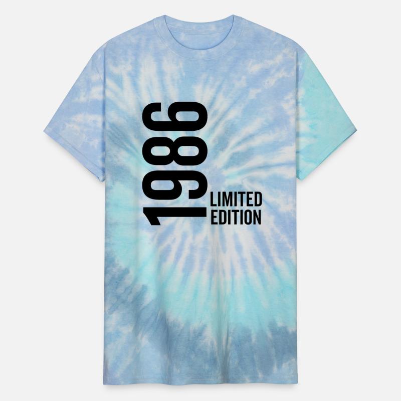 1986 Limited Edition