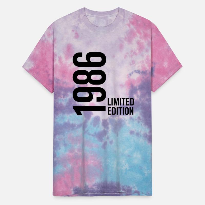 1986 Limited Edition