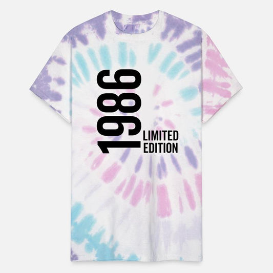 1986 Limited Edition