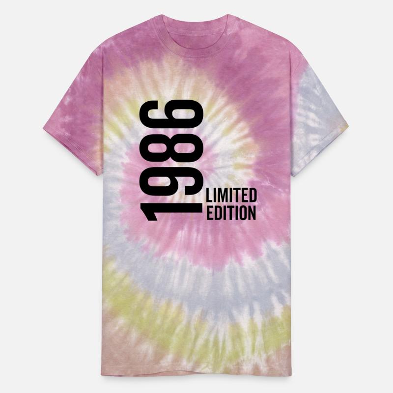 1986 Limited Edition