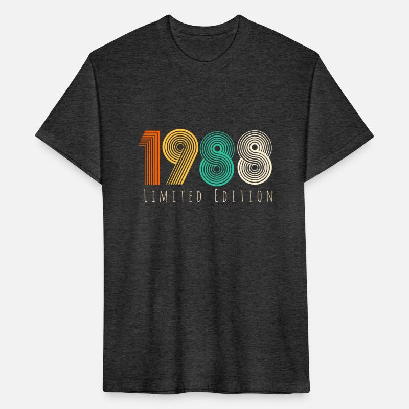 1988 vintage1988 birthday, Since in 1988