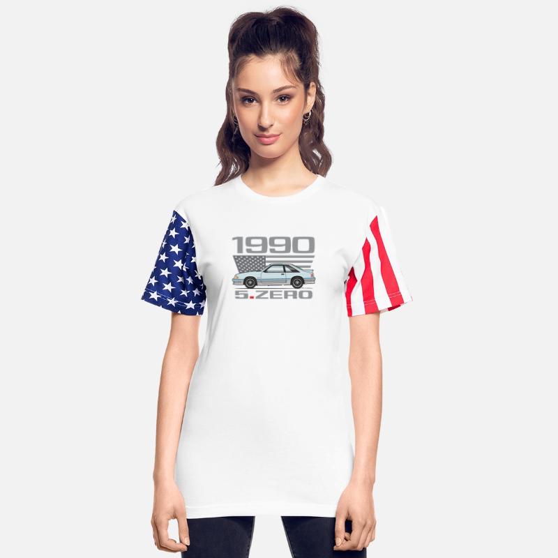 1990 Light Crystal Blue