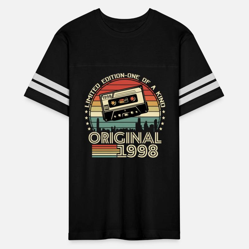 1998 Limited Edition